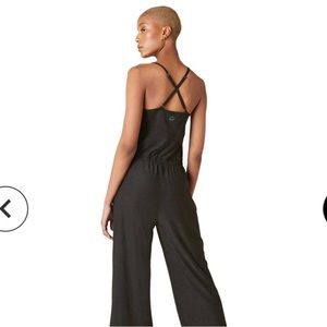 ISO Leisure Jumpsuit